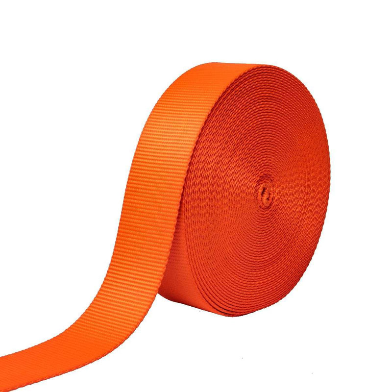 Nylon Webbuting-ті полиэфирлік веб-дүкеннен ажыратудың қандай әдістері мен қадамдары бар?