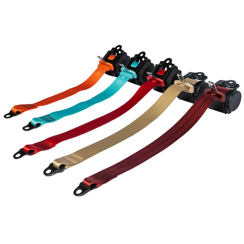 Неліктен R200 қауіпсіздік белбеу жинағын максималды қауіпсіздік үшін таңдау керек?