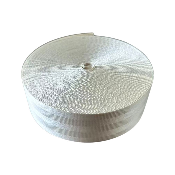 Неліктен ақ автокөлік қауіпсіздік белдіктері үшін полиэфирлік веб-сайттарды таңдау керек?