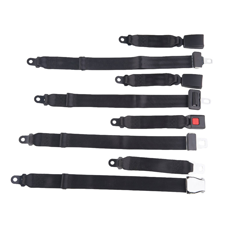 Екі нүктелі автокөлік қауіпсіздік белдіктері жолаушылардың қауіпсіздігін қалай жақсартады?