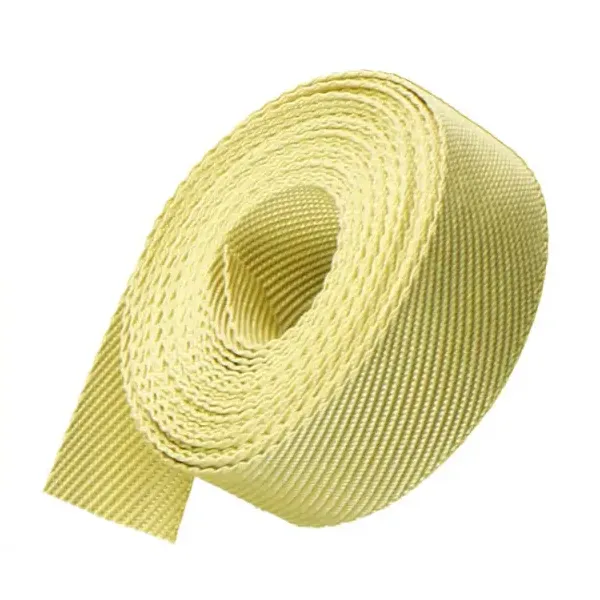 Неліктен Kevlar Webbing өте күшті қолданбалар үшін маңызды?