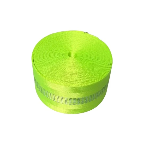 Бетіне шағылыстырғыш таспа