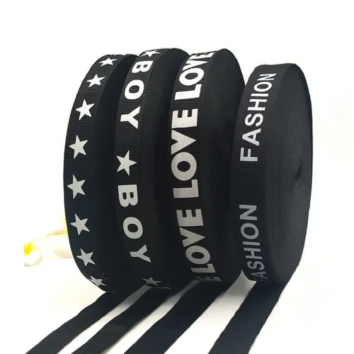 Экранды басып шығару лентасы